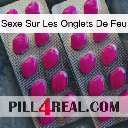 Sex On Fire Tabs 10